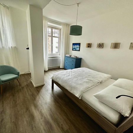 Townhouse Bozen Apartment Luaran gambar