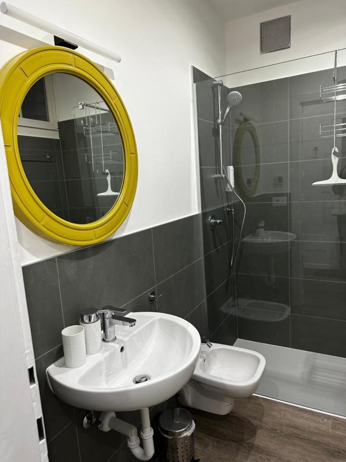 Townhouse Bozen Apartment Luaran gambar