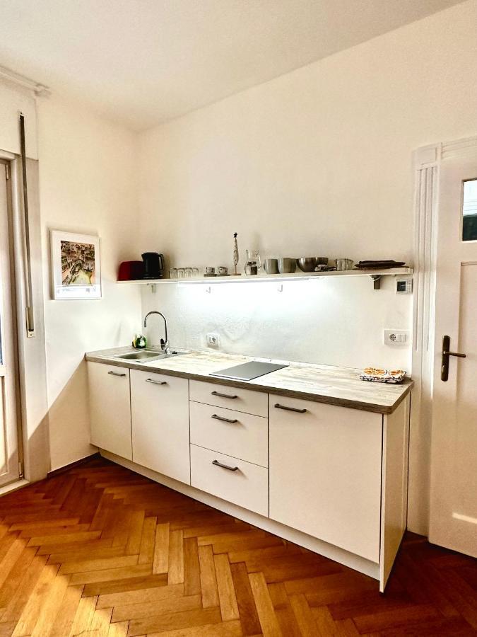 Townhouse Bozen Apartment Luaran gambar
