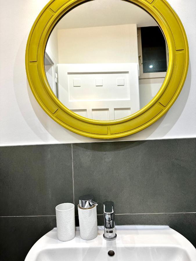 Townhouse Bozen Apartment Luaran gambar