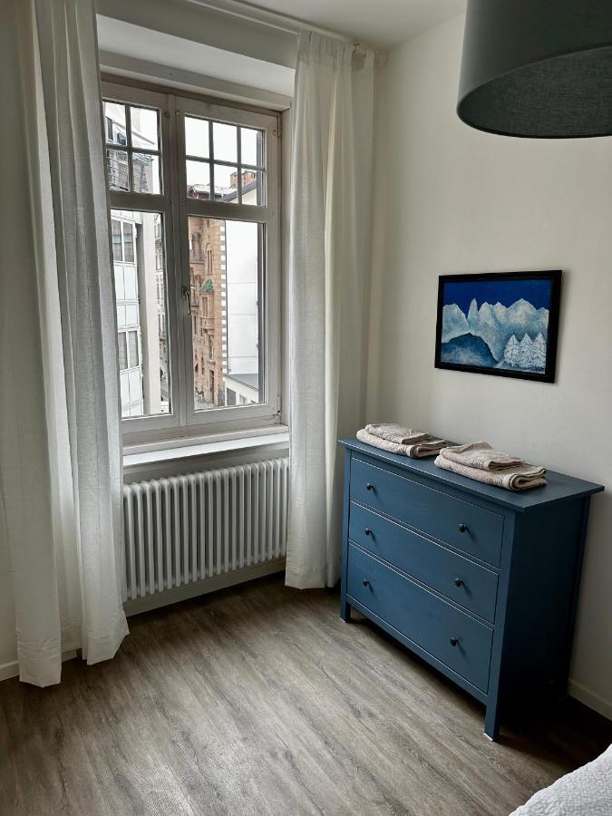 Townhouse Bozen Apartment Luaran gambar