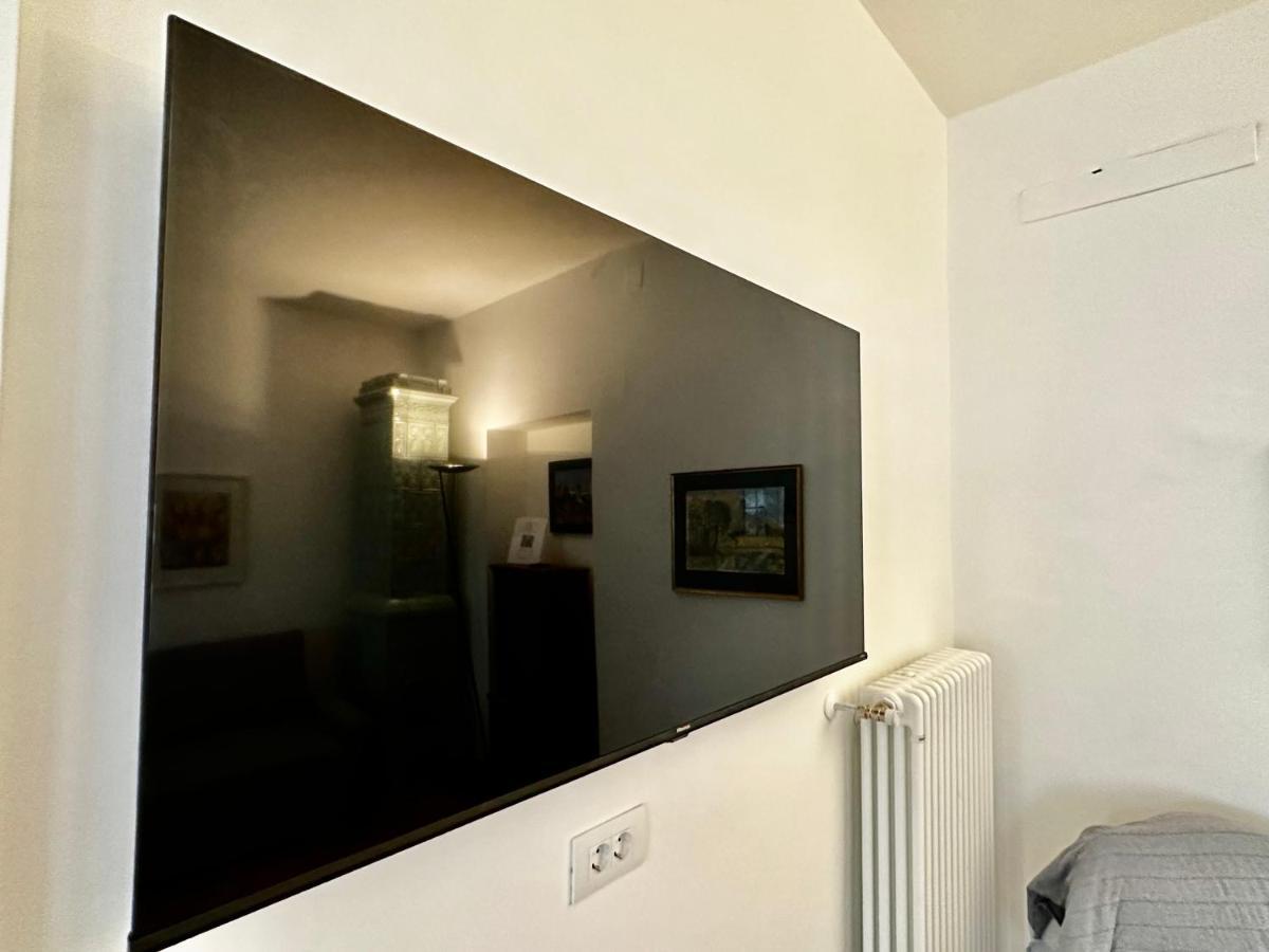Townhouse Bozen Apartment Luaran gambar
